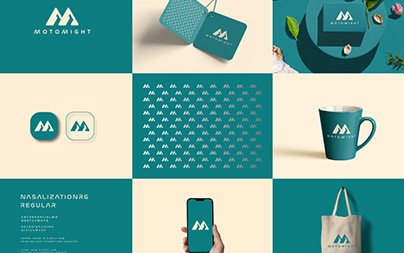 Branding & Identity